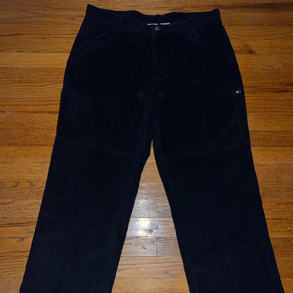 Columbia Corduroy Pants Size 38 | Used Condition - Picture 3 of 7